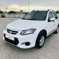 کوییک r مدل ۱۴۰۲ در حد صفر