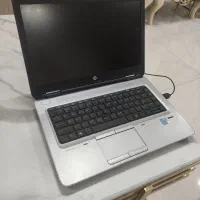 لپ تاپ hp پروبوک ۱۴ اینچ