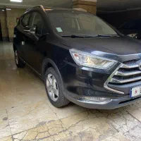 جک S3|خودرو سواری و وانت|تهران, ازگل|دیوار