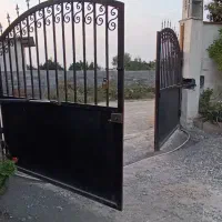 نصب و تعمیر جک دروازه نصب کرکره برقی|خدمات پیشه و مهارت|نور, |دیوار