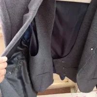 کت و ژیله|لباس|مشهد, طبرسی شمالی|دیوار