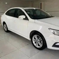 بسترن B30 مدل ۱۳۹۷ شرایط اقساط اریا خودرو