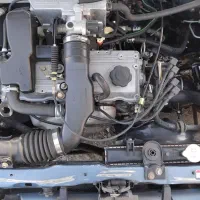 پراید صبا مدل ۸۴ اطلسی تازه تعمیر بدون رنگ|خودرو سواری و وانت|کاشمر, |دیوار