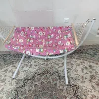 گهواره کودک|اسباب و اثاث بچه|ساری, |دیوار