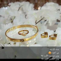 گالری طلا ایوان