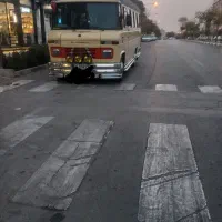 مینی بوس ۱۷ و۲۱ کولر دار