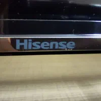 Hisense 49 ultra HD|تلویزیون و پروژکتور|مشهد, سرافرازان|دیوار