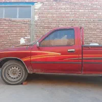 تویوتا92