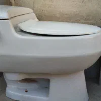 توالت فرنگی