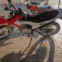 تریل 200پرواز