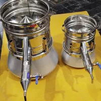 عرقگیر،گلابگیر،دستگاه تقطیر