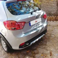 کوییک1400R|خودرو سواری و وانت|الیگودرز, |دیوار