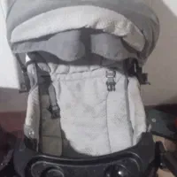 کالسکه. مارک دلیجان