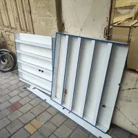 قفسه و ویترین رایگان