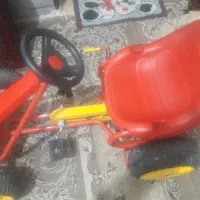 چهارچرخ درحد