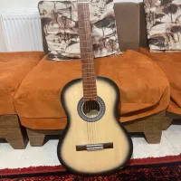 گیتار|گیتار، بیس، امپلیفایر|شاهین‌شهر, فردوسی|دیوار