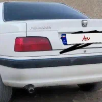 فروشی مدل 1401 برج ۱۲|خودرو سواری و وانت|سراوان, |دیوار