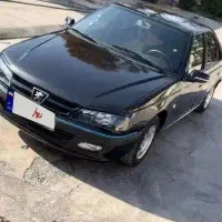 فروش فوری پارس مدل ۸۸ لوازمی