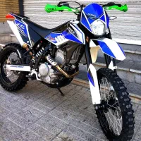 تریل ایردوکوX2