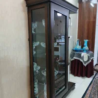 گنجه . بوفه