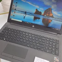 لپ تاپ hp RYZEN5 گرافیکی