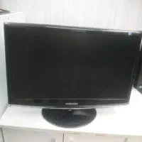 مانیتور ۲۲ اینچ و ۲۰ اینچ