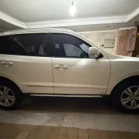 سانتافه ۲۰۱۱ - 3500cc|خودرو سواری و وانت|تهران, شهرک آزادی|دیوار