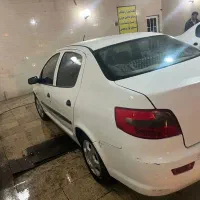 رانا مدل ۹۵|خودرو سواری و وانت|زنجان, |دیوار