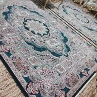 3تخته فرش 9متری|فرش|قم, نیروگاه|دیوار