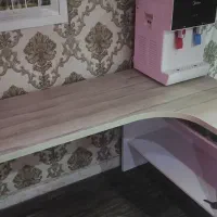 میز تحریر / کامپیوتر ال