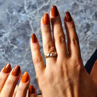 مدل فقط هزینه مواد گرفته می‌شود|خدمات آرایشگری و زیبایی|فولادشهر, C4|دیوار