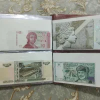 ۴۰تااسکناس درجه یک تکی وسرجمع به فروش میرسد|کلکسیون سکه، تمبر، اسکناس|سقز, |دیوار