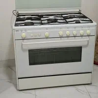 اجاق گاز فر