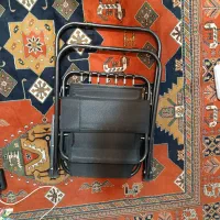 صندلی تاشو مسافرتی|صندلی و نیمکت|تهران, پاسداران|دیوار
