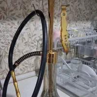 قلیون کرنو اصل حک شده
