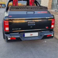 KMC T8|خودرو سواری و وانت|قیامدشت - خاورشهر, |دیوار