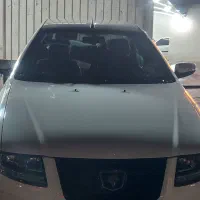 سمند سورن پلاس مدل ۱۴۰۳ گاز سیمی ۳۸۰۰۰ کار