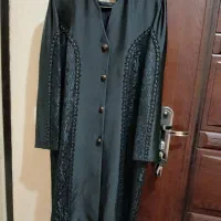 مانتو ساتن مجلسی