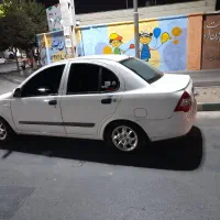 تیبا صندوق دار|خودرو سواری و وانت|اسلامشهر, شهرک مهدیه|دیوار