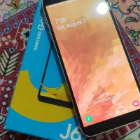 Samsung Galaxy J6