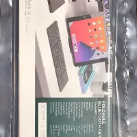 مجیک تاچ پد و موشی اپل و کیبورد و موس تاشو گرین|قطعات و لوازم جانبی رایانه|شیراز, قدوسی شرقی|دیوار