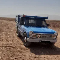 نیسان وانت|خودرو سواری و وانت|نیشابور, خط کاشمر|دیوار
