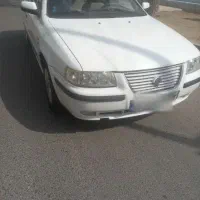 سمندLX مدل 1400|خودرو سواری و وانت|تهران, تهرانسر شمالی|دیوار