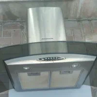 هود آشپزخانه سالم