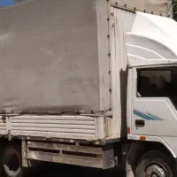 حمل و نقل اسباب منزل و حمل بار