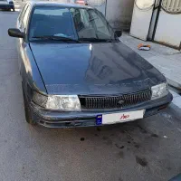 خودرو تویوتا کرونا