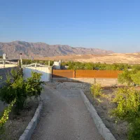 فروش باغ|فروش زمین و ملک کلنگی|مرودشت, پشت سایپا‎|دیوار