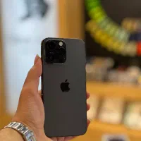 14PROMAX 256GB ZA/A (با ریجستر)