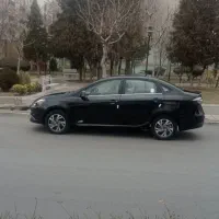 خودروی ایگل