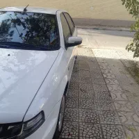 سمند سورن پلاس، فول|خودرو سواری و وانت|مشهد, حیدرآباد|دیوار